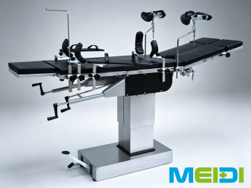 2026 Latest Multifunctional Electric Surgical Table Multi-scenario Application