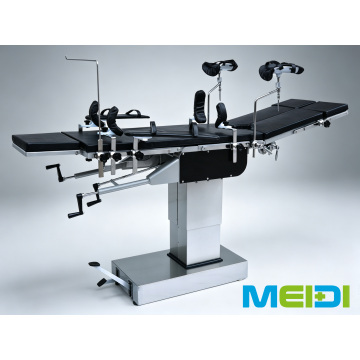 2026 Latest Multifunctional Electric Surgical Table Multi-scenario Application