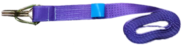 Sangle de levage en sangle de polyester 5T