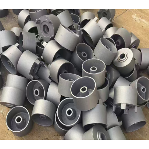 Прецизионные отливки из нержавеющей стали по индивидуальному заказу