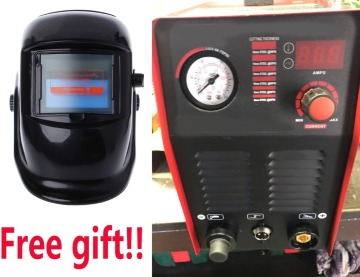 plasma cutter, plasma cutting machine, welder companion, Inverter DC