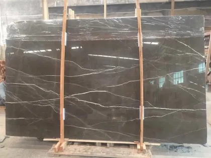 Chinese Armani grey marble