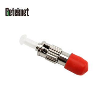 OEM Fibre Optical Attenauator 5dB Adapter FC Mężczyzna do kobiety LC