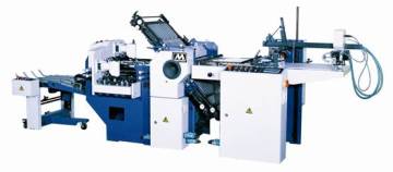 Folding Machine