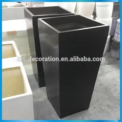 Popular design garden planters