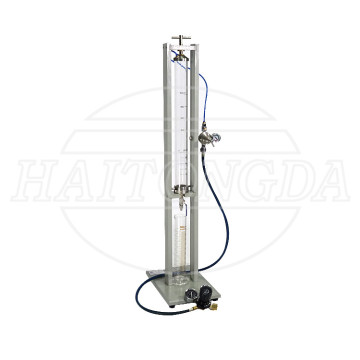 Filtro fluido di perforazione non permeabile FA e strumento di analisi del fluido di perforazione
