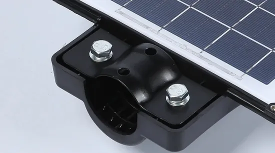 Smart outdoor Waterproof solar street light