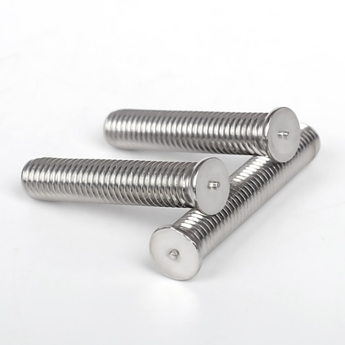 good price 304/316 Stainless Steel spot welded studs