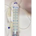 Set de perfusion Burette BD