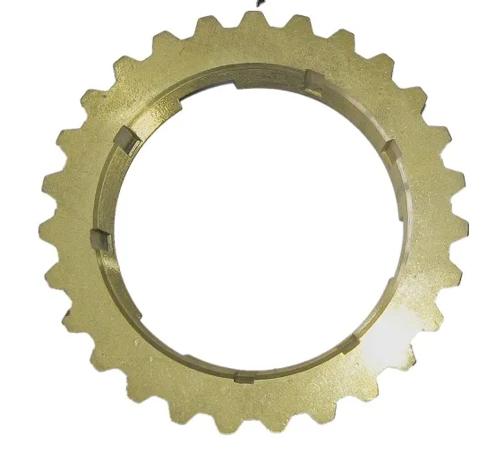 Outlet Auto Parts Transmission Synchronizer Ring for OEM 1301 091 102/8D-7107/29946251/7362579/3312520 - Eaton