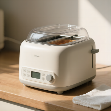 small bread machine