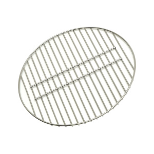 Steel Bbq Grill Wire Mesh Barbecue Grill Netting
