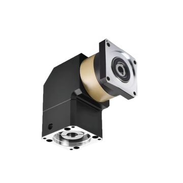 Newest High-Torque Planetary Gearbox