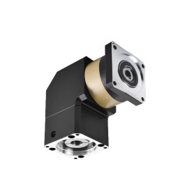 Newest High-Torque Planetary Gearbox