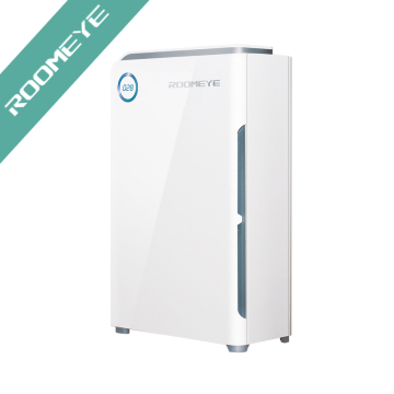 ROOMEYE high quality air purifier China supplier