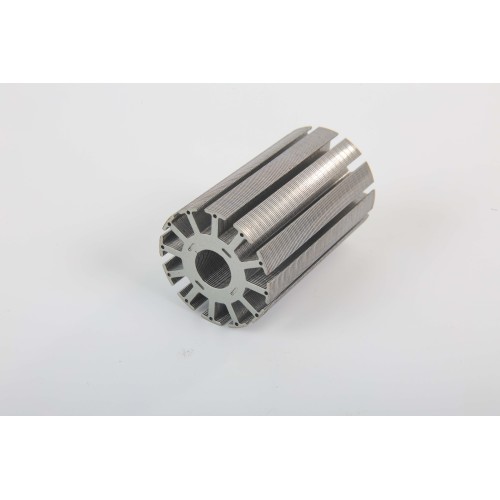 プロの電動ツール用に設計されたブラシレスファンモーター