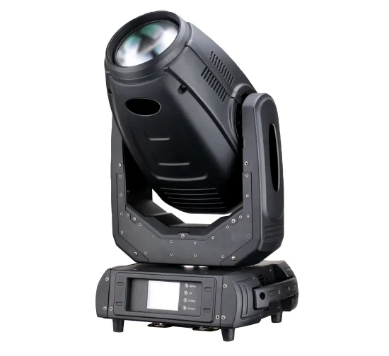 CZ Robe Pointe Sharpy Beam 280 Moving Head Light