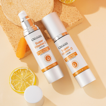 Factory Supplier Vitamin C Facial Serum - Hydrate, Brighten & Anti-Aging