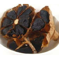 Anti-Aging Function Organic Black Garlic in the Cuisine