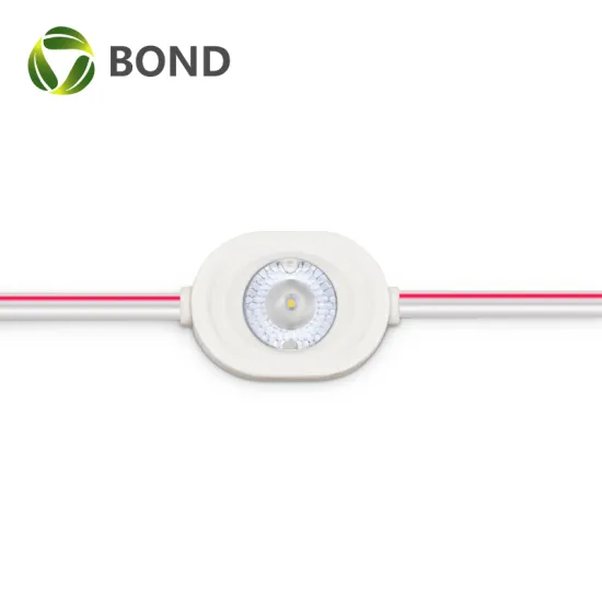 DC12V/24V SMD 2835 LED Modules for Light Advertising