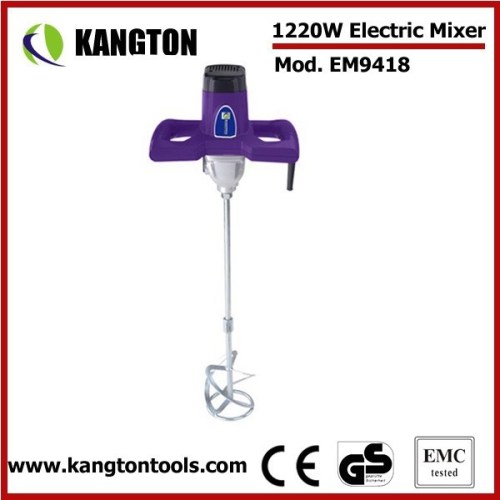 1400W Portable Electric Hand Mixer