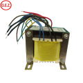 EI96 120VA Isolation Power transformer