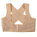 Back Brace Posture Corrector Chest Support Nylon And Spandex Elastic Posture Corrector For Women