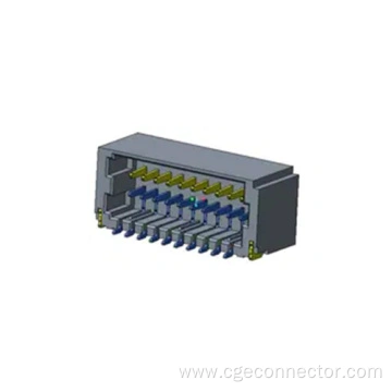 Wafer Connectors Wafer Connectors