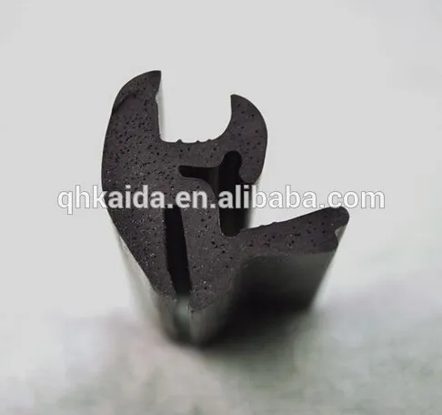 building industry window seal boat for door window