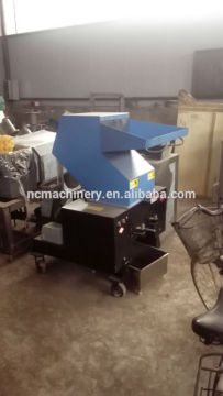 Carbon steel bone grinder