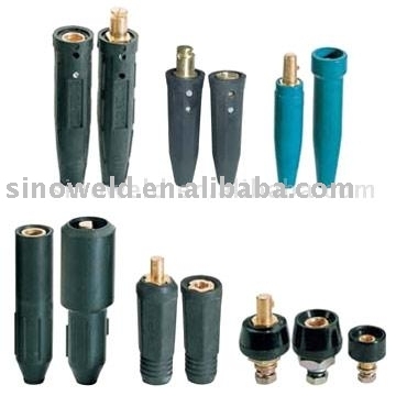 Cable Connectors