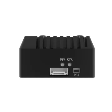 Mini Size Lightweight Car GPS Tracking Modules with Abundant Features: Including Siyi AI, Magnetic AL Tracking