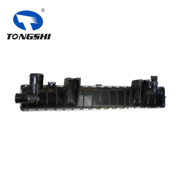 Car Radiator for FORKLIFT Engineering car