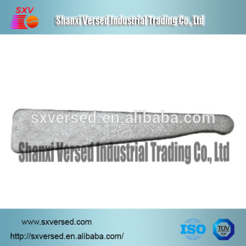 scaffolding stamping steel Q235 wedge SXV-C007