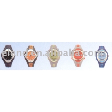 mp3 (mp3 Watch Plastic)