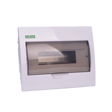 EBS5D Réglable de surface rinçable Unité de consommation TUV 4 6 8 Ways Distribution Boîte