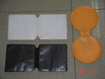 CDinner , CD sheet