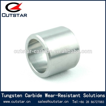 High Pressure Polished Tungsten Carbide Pump Shaft for Line Pump Shaft, Hydraulic Pump Shaft