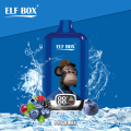 ELF Box Digital 12000 Disposable