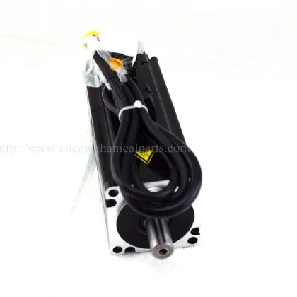 400 watt ac electrical servo motor