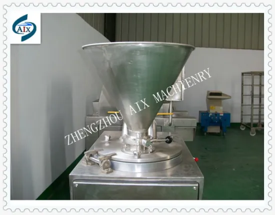Sausage Filler sausage filling machine
