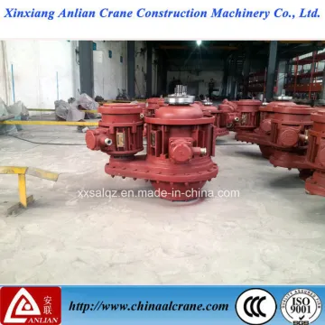Double Speed Explosion-Proof Electric Hoist Motor