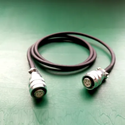 Probe Connection Line Conversion Engine