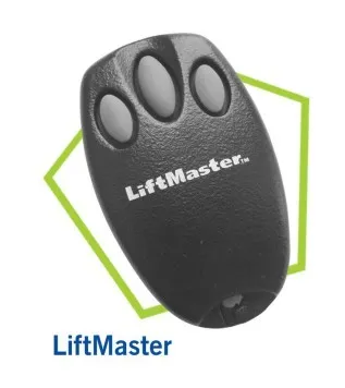 Liftmaster 433.92MHz Rolling Code Remote for Gate Door