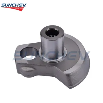 SUNCHEV Crank 4 12240-91L30 FOR SUZUKI 30HP