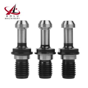 CNC Machine Tool BT40 Pull Stud Wrench - High Hardness Spanner for BT Tool Holder