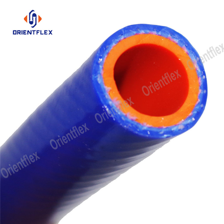 Silicone Heater Hose 7 Silicone Heater Hose 7