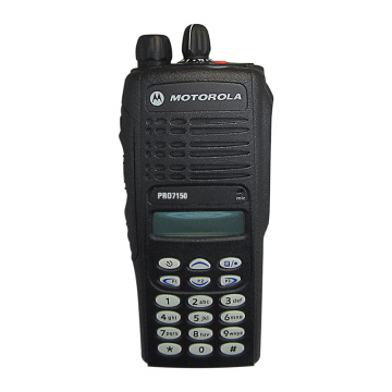 Motorola Pro7150 Radio Portable