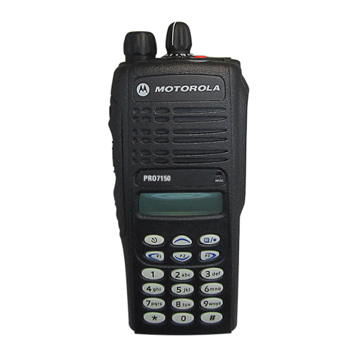 MOTOROLA PRO7150 radio portátil