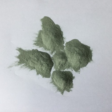 600 mesh green silicon carbide micropowder for high-speed steel tool manufacturing